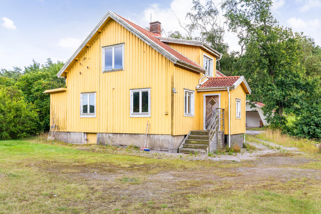 Välkommen in!