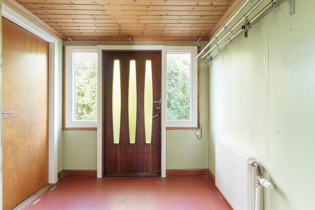 Entréhall