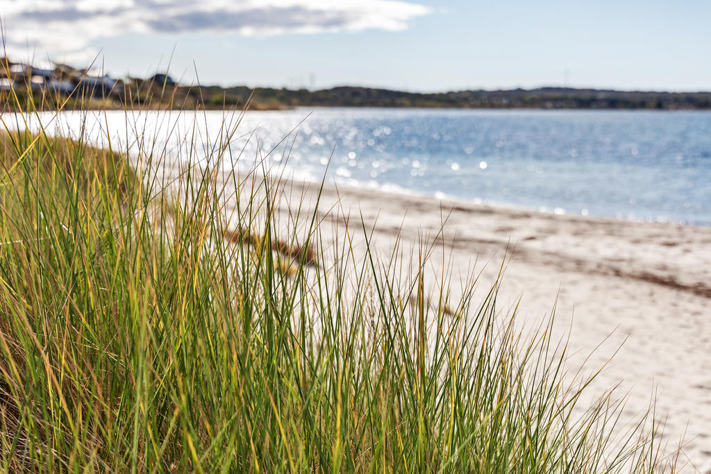 Stråvalla strand