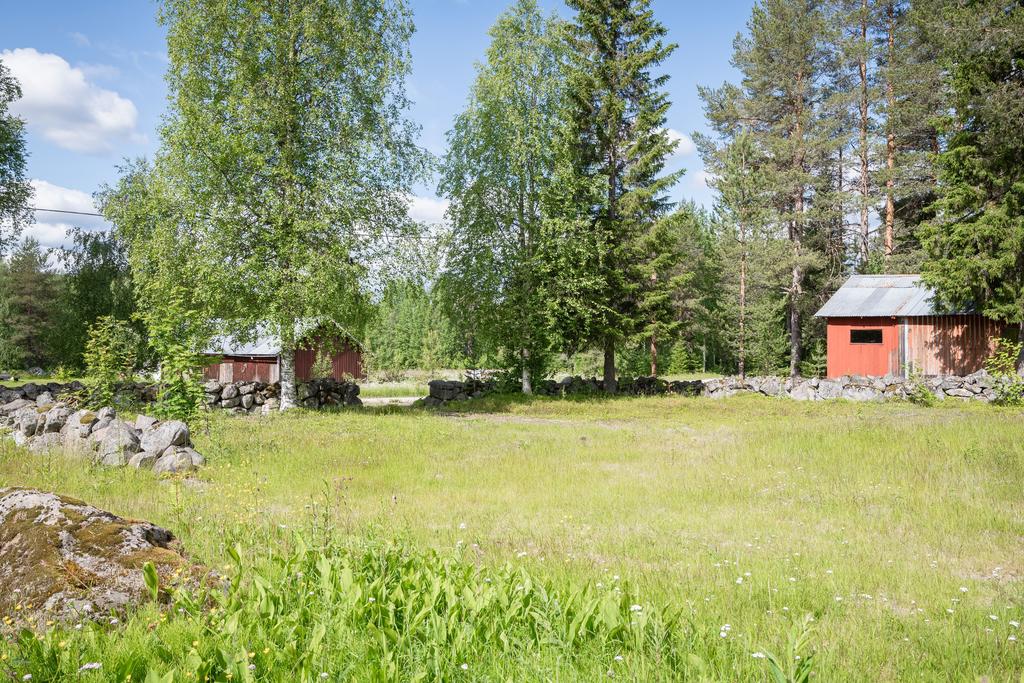 Fin gård