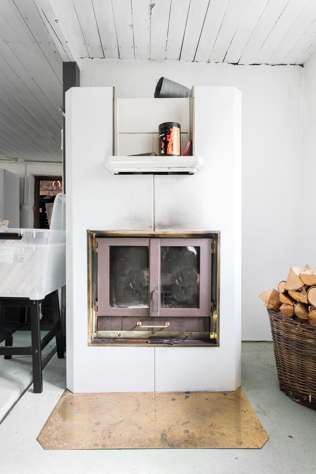 Ladugårdsbyggnad