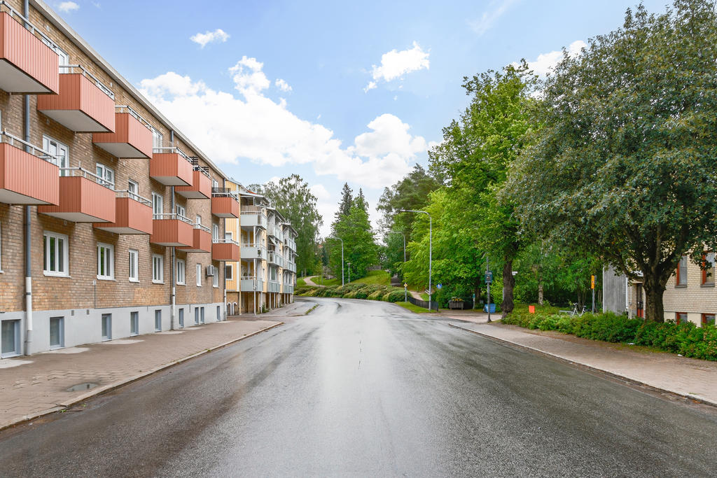 Köpmangatan 22