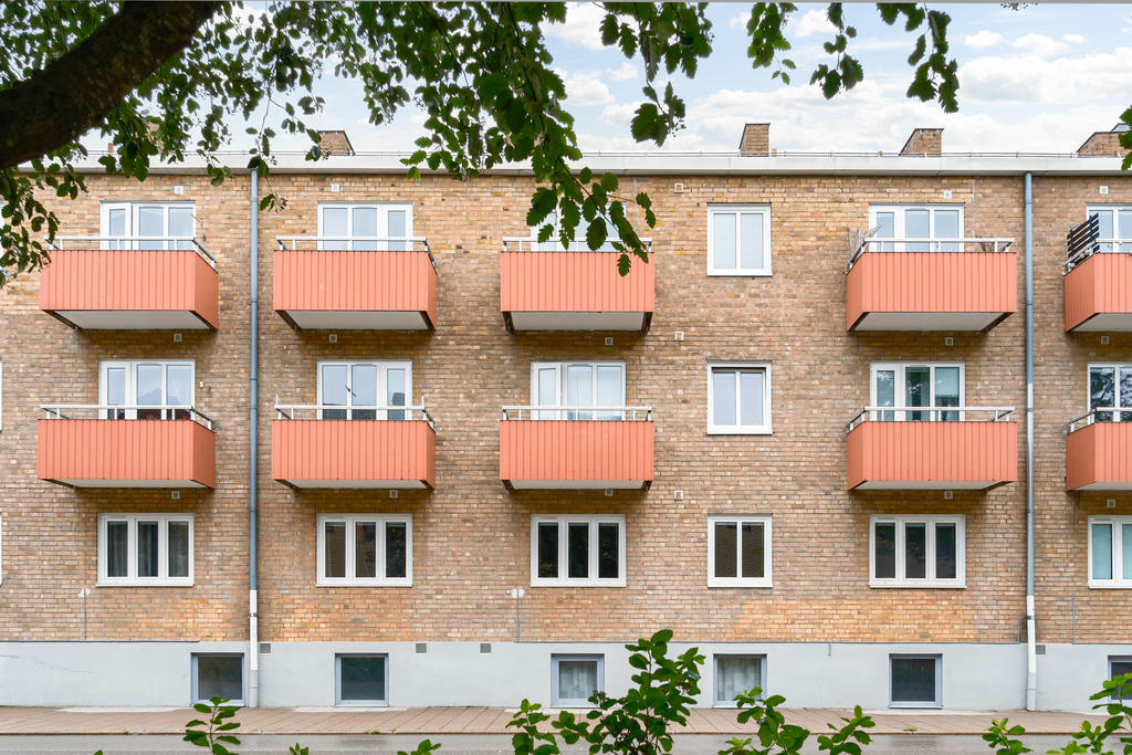 Köpmangatan 22