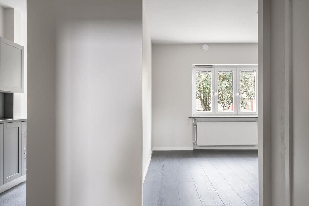 Från hall