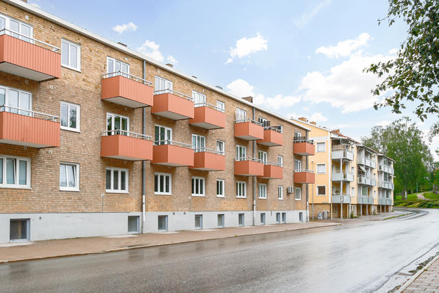 Köpmangatan 22