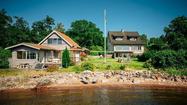 Fantastiska Sjöfallsvägen 37!