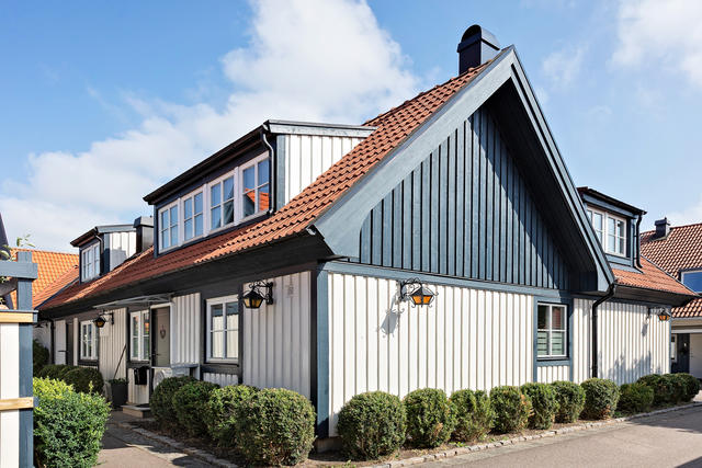 Välkommen till Ängslyckan 17!