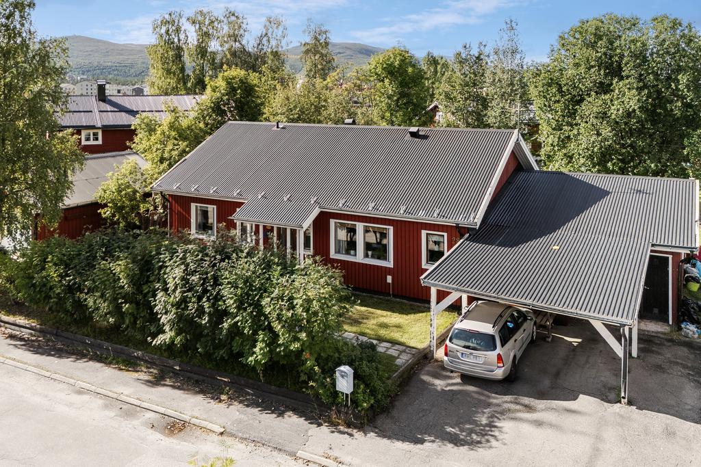 Fjällrosvägen 28