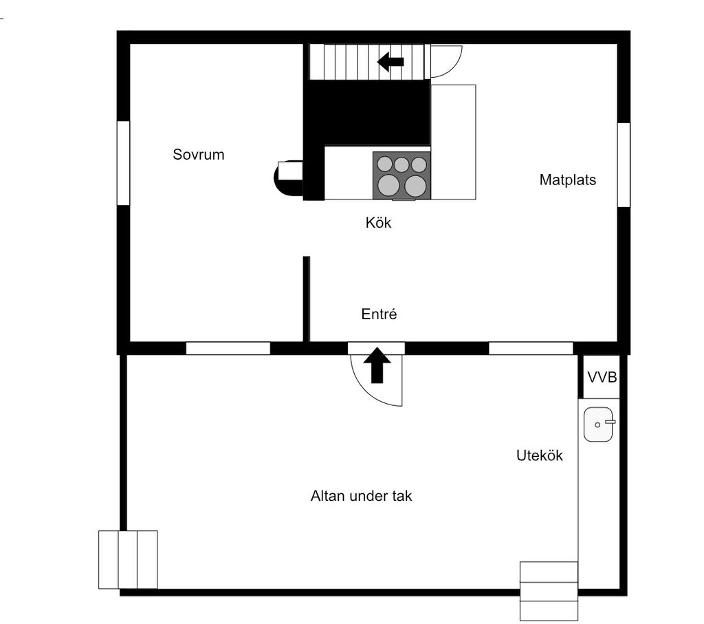 Entréplan