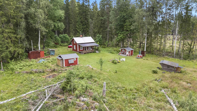 Välkommen till Alvesta 17!