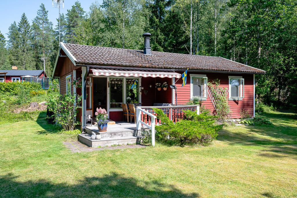 Södra Norlång 18