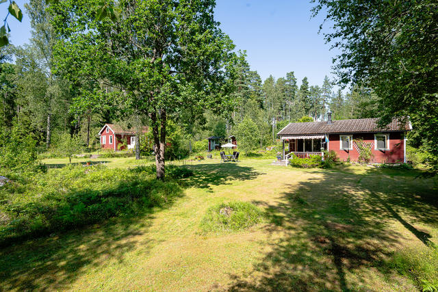 Välkommen till Södra Norlång 17 och 18!