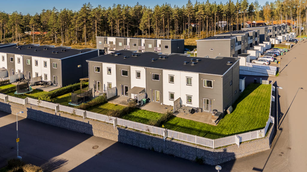 Soligt läge