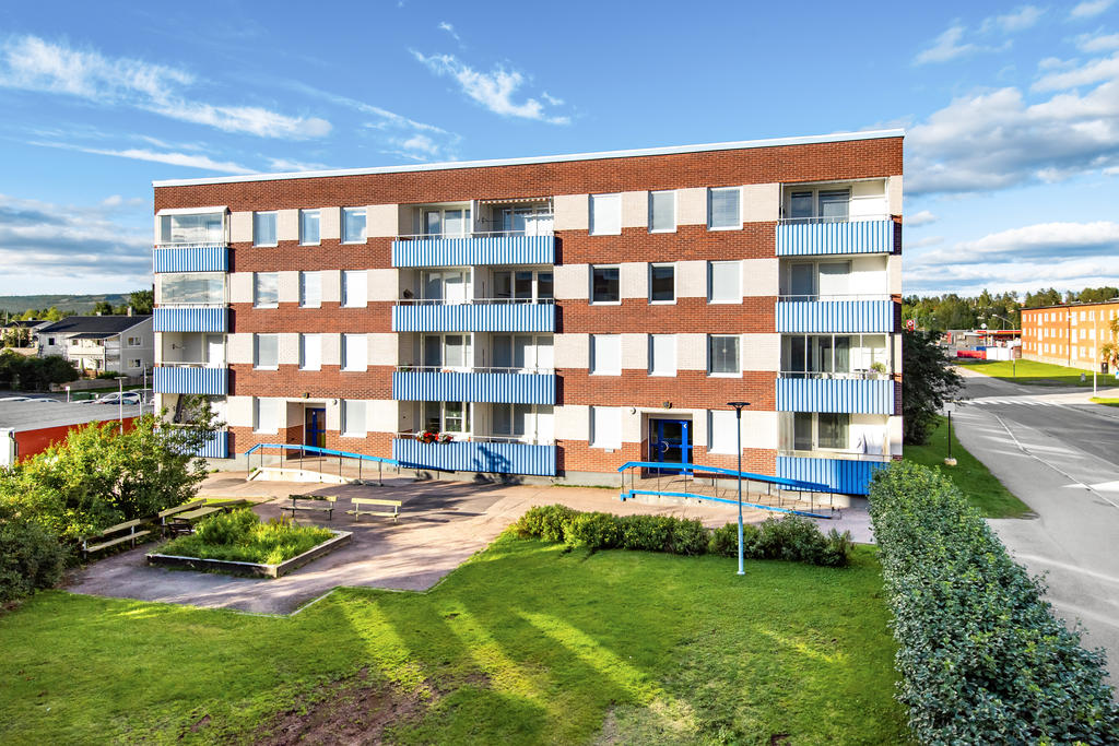 Malmbergsvägen 7B