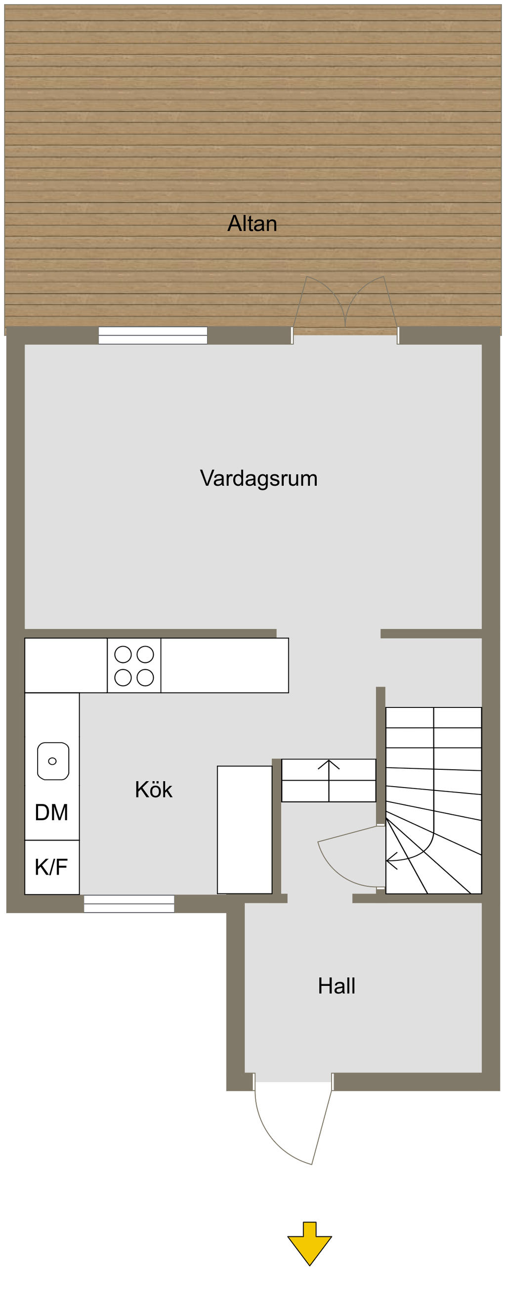 Entréplan