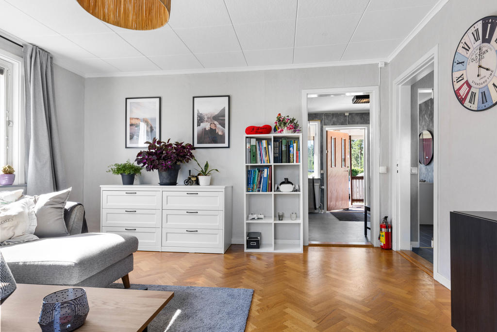 Vardagsrum (gammal bild).