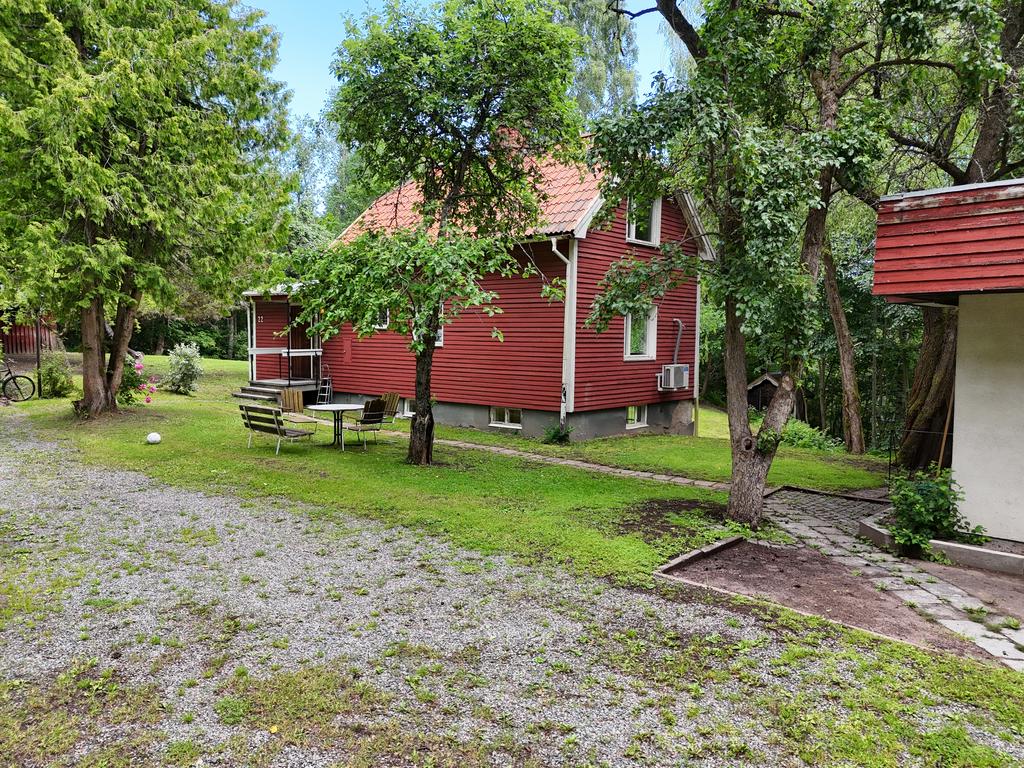 Rofylld atmosfär