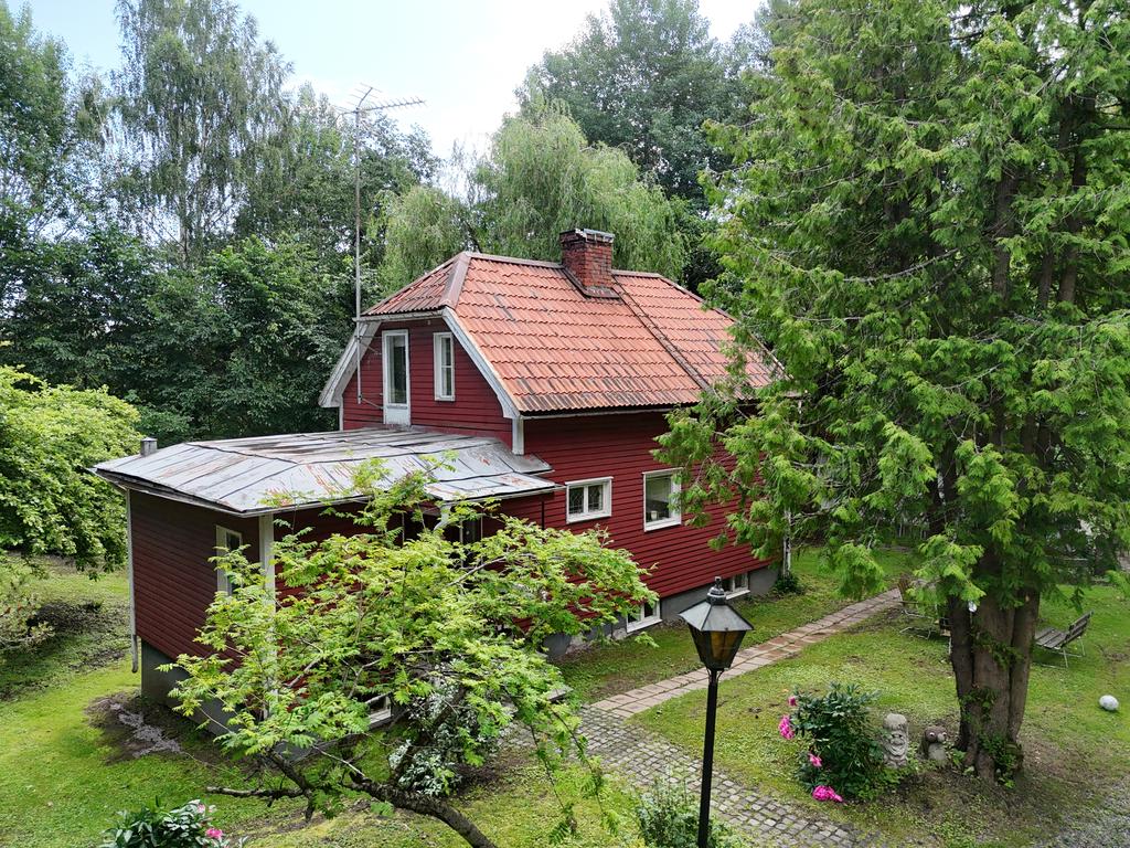 Villa från 1930