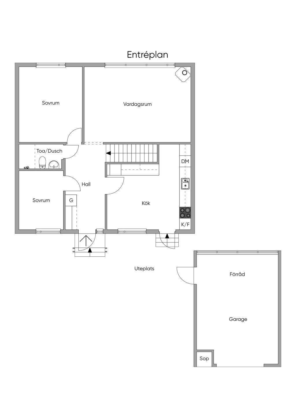 Observera att viss avvikelse kan förekomma!