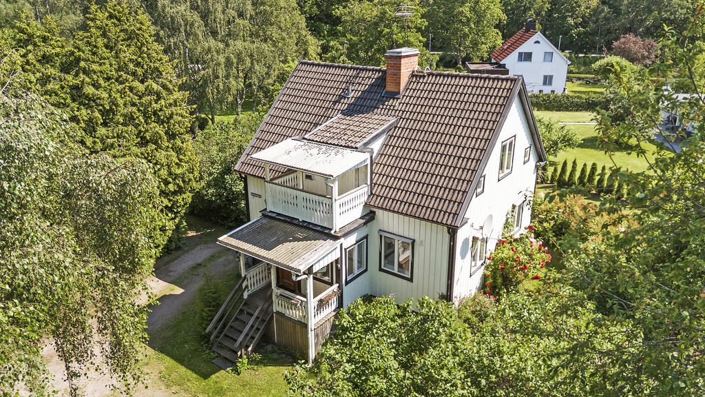 Lite från ovan