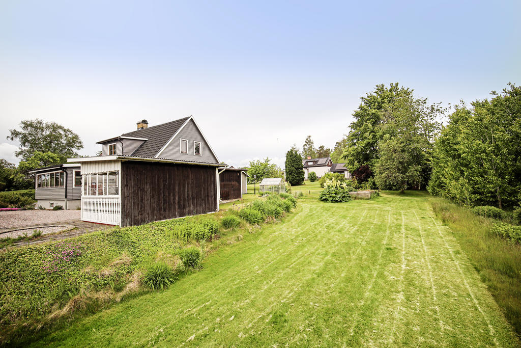 Trädgårdssida 