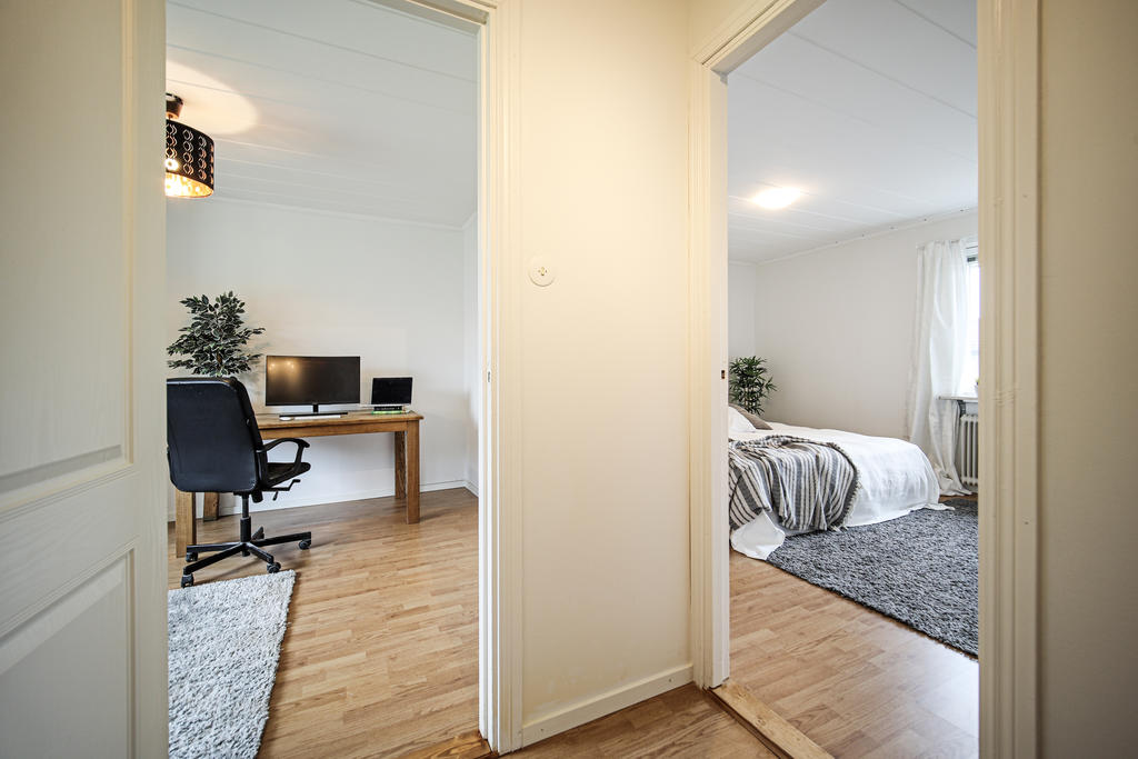 Sovrum 1 och 2