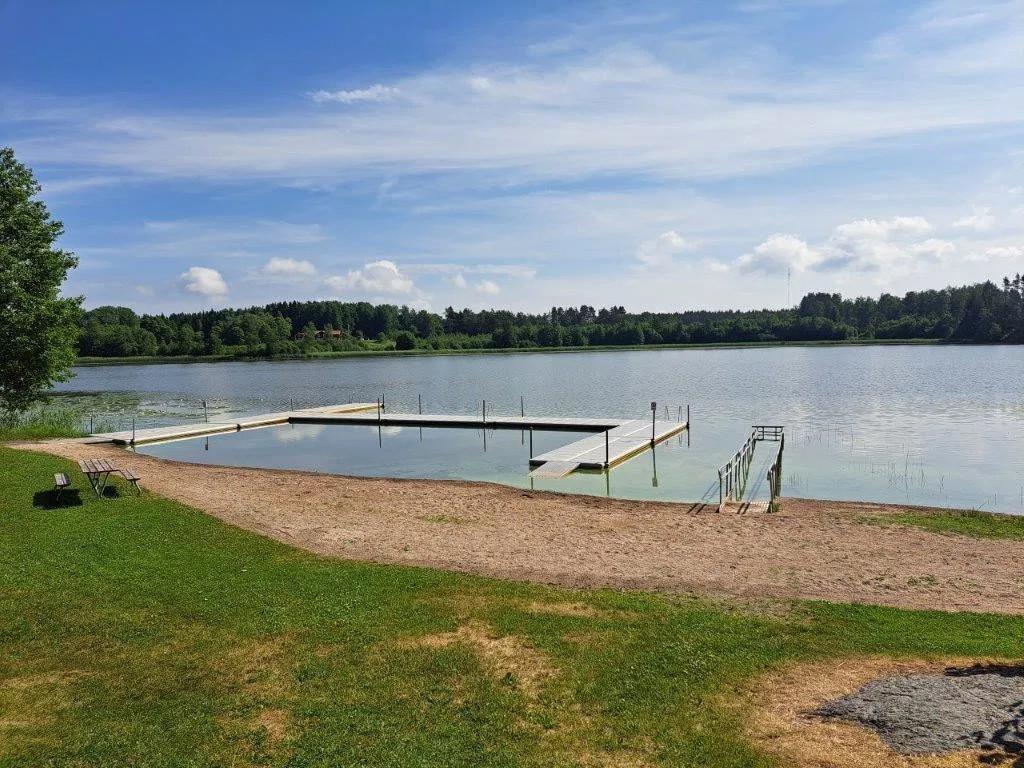 Bålsjöbadet