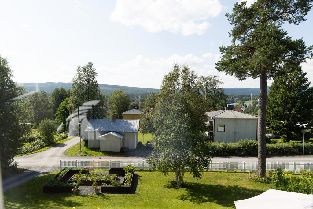 Vacker utsikt