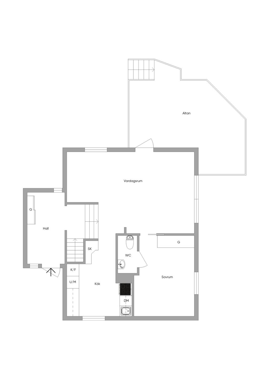 Entréplan