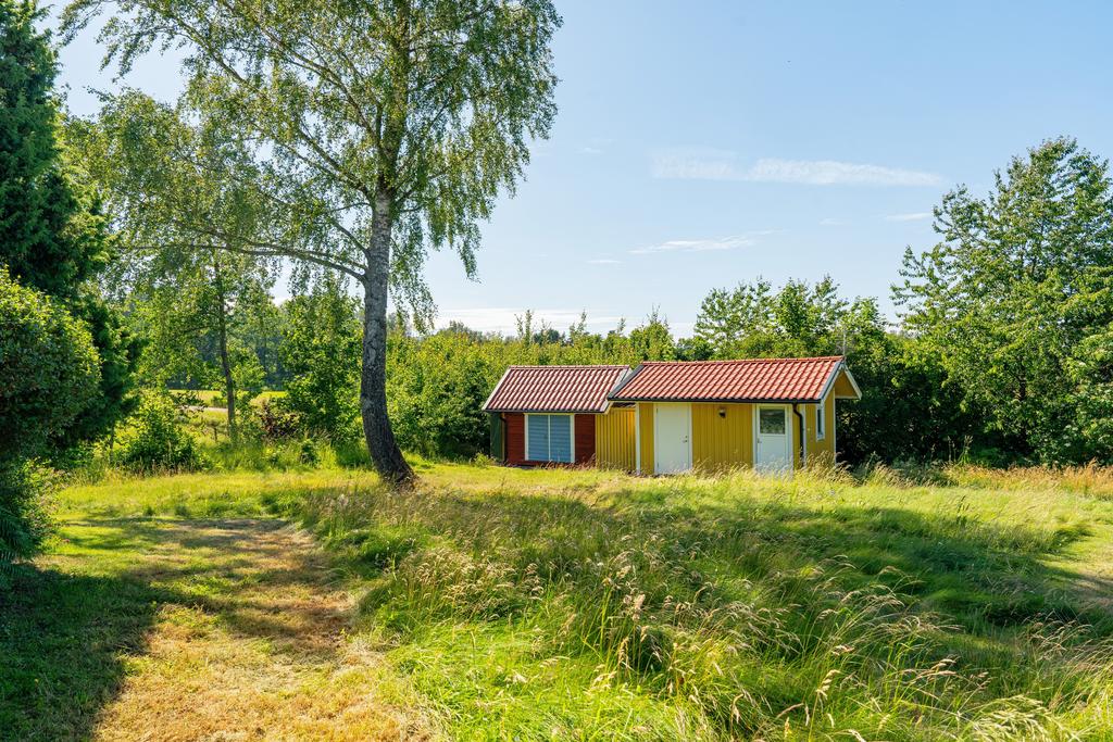 Gäststuga