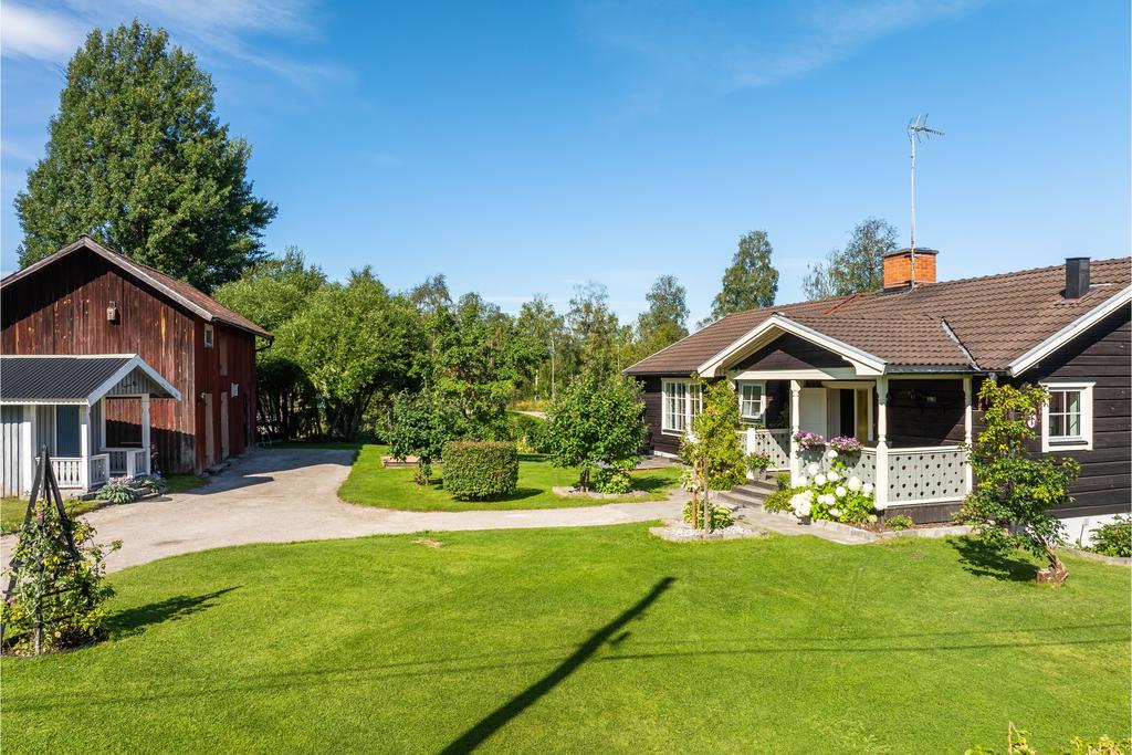Välkommen till Åsvägen 6!