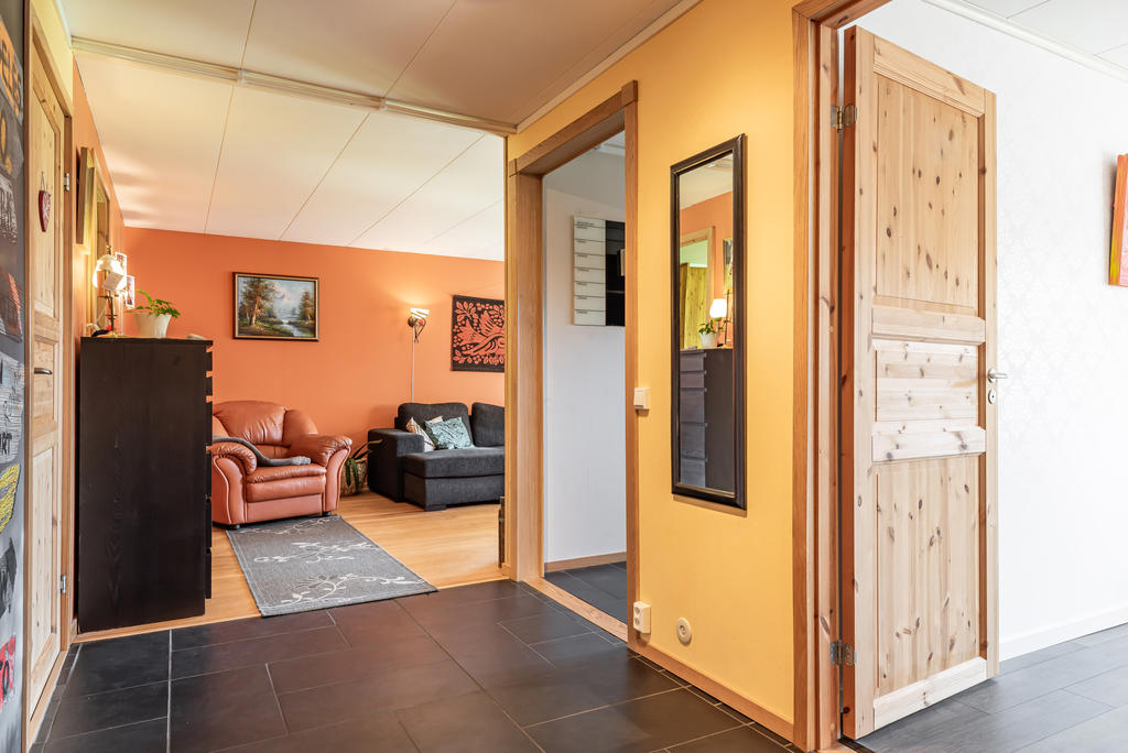 Inre hall