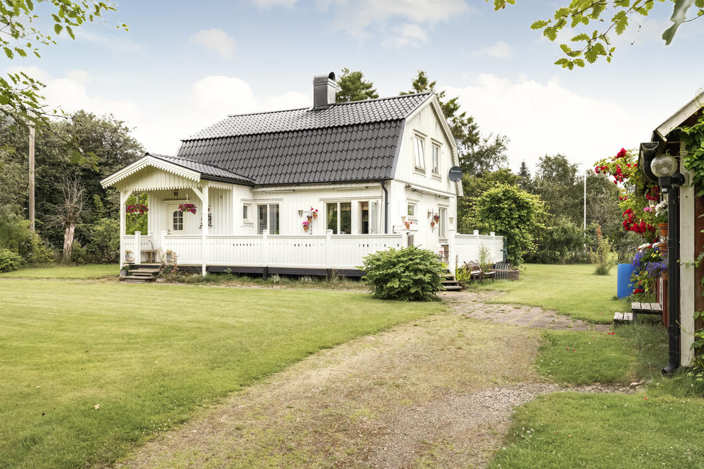 Välkommen till Sibbarp 14! 