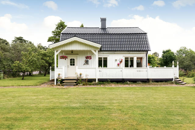 Välkommen till Sibbarp 14! 
