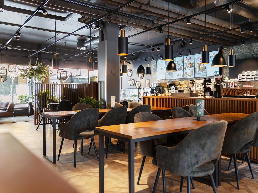 Espresso House