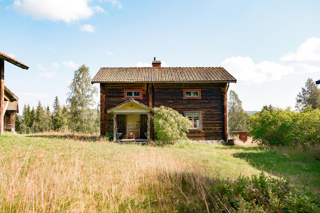 Välkommen till Yxbodarna 116!