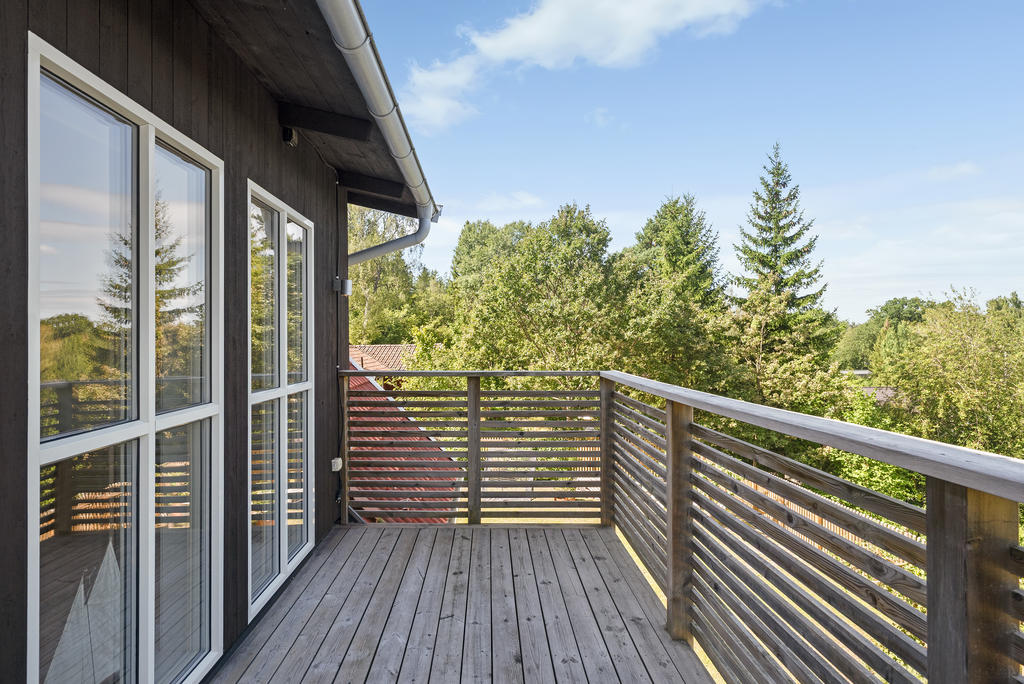 Balkong till sovrum 2.