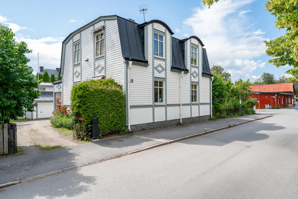 Bild 2 från Svensk Fastighetsförmedling