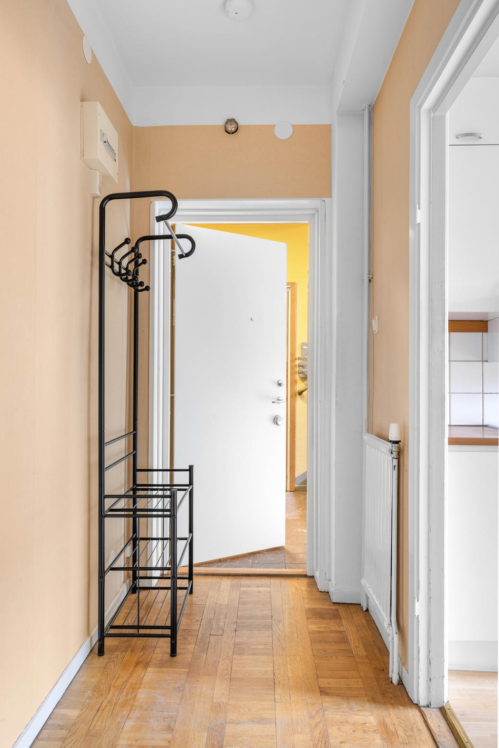 Hall