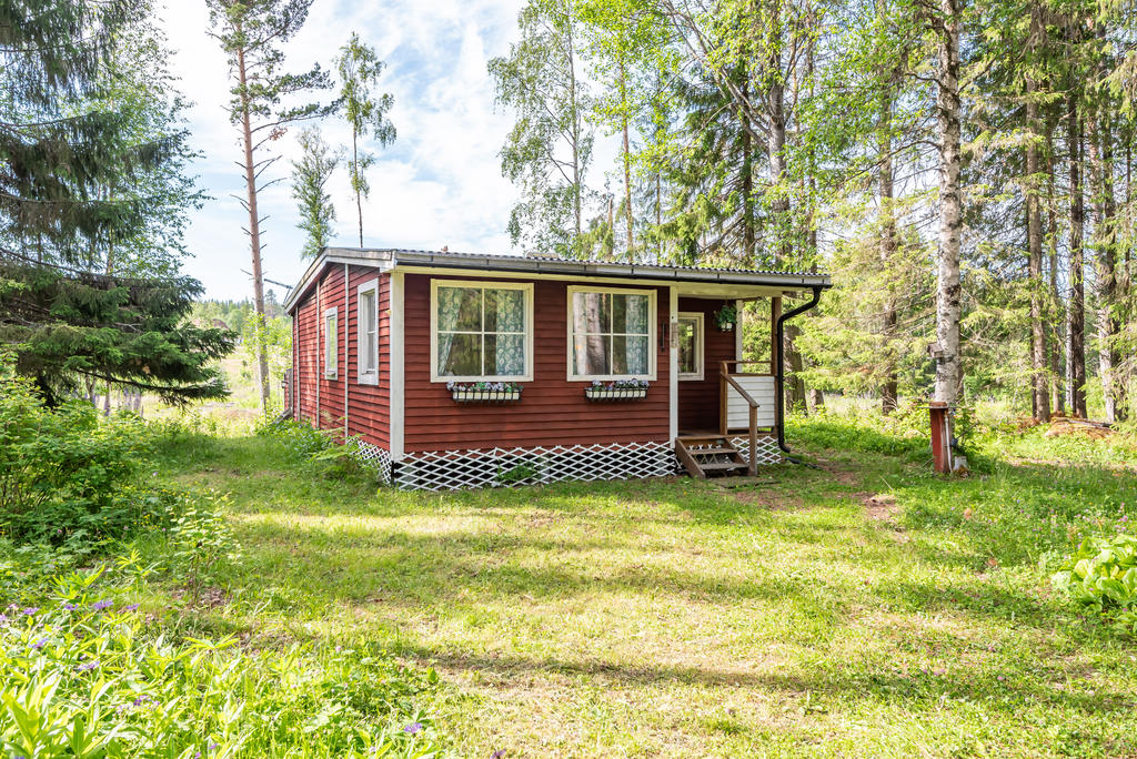 Välkommen till Långan 205!