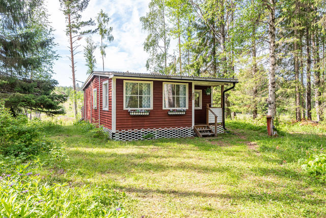 Välkommen till Långan 205!