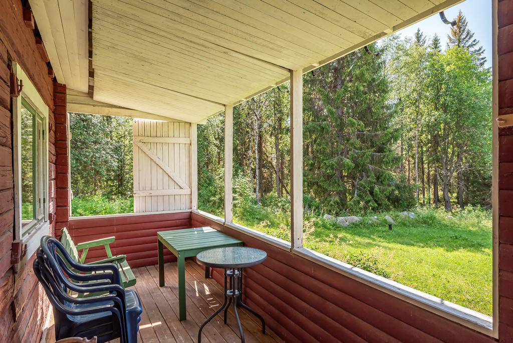 Veranda