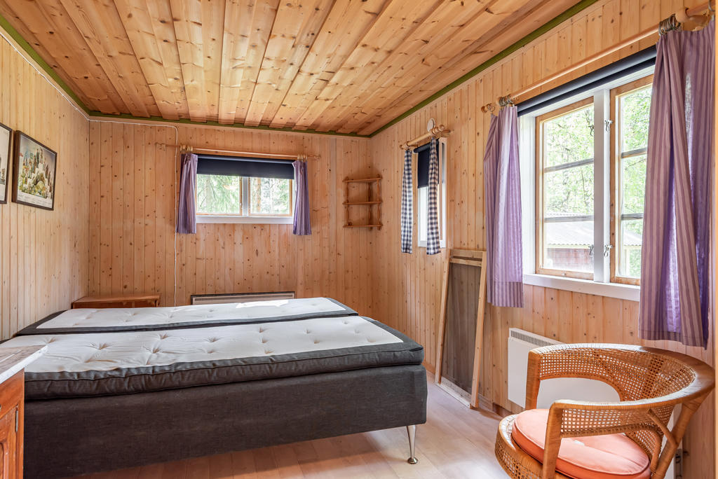 Hjulhuset