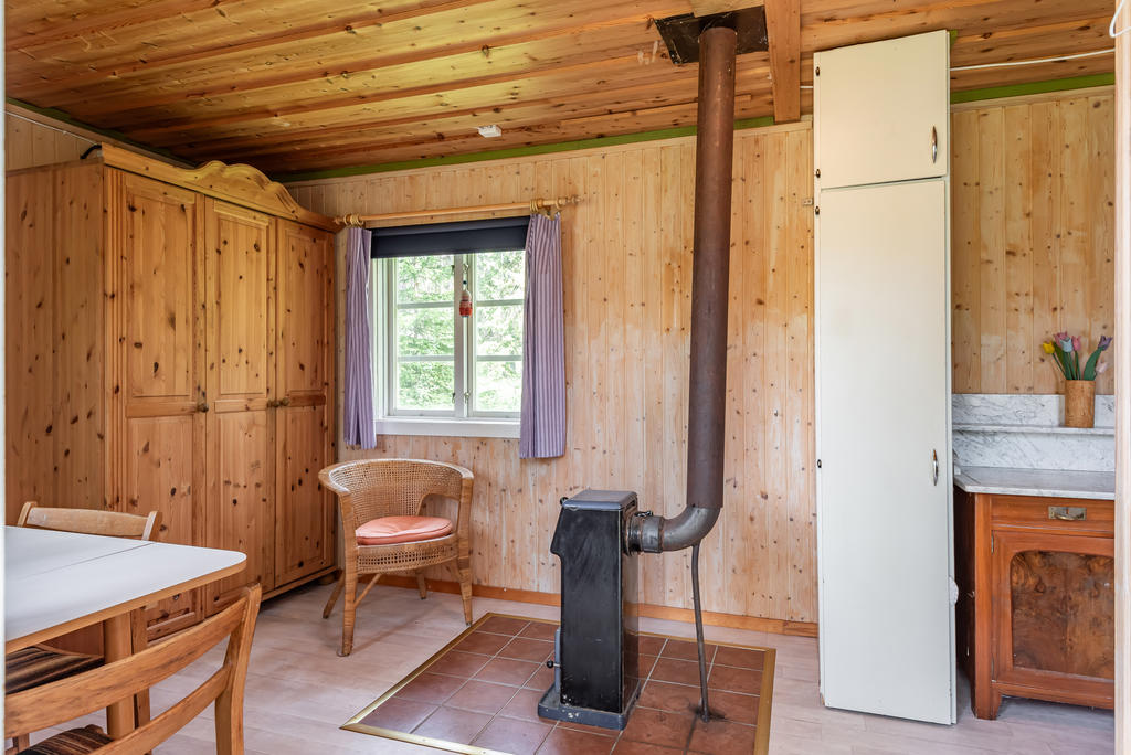 Hjulhuset