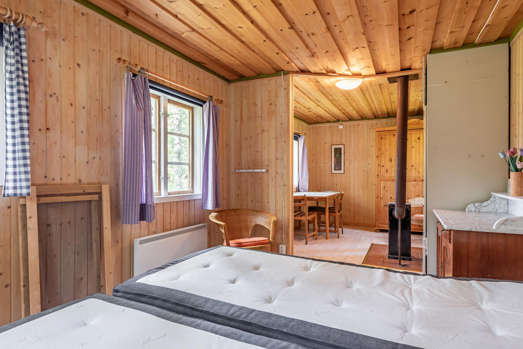 Hjulhuset