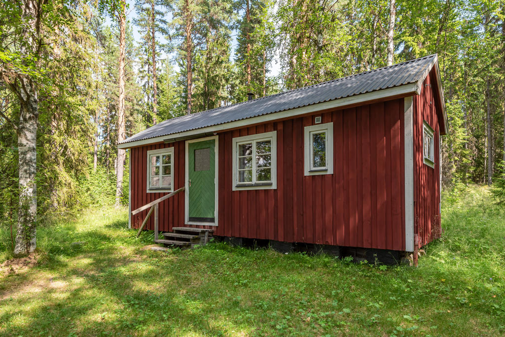 Hjulhuset