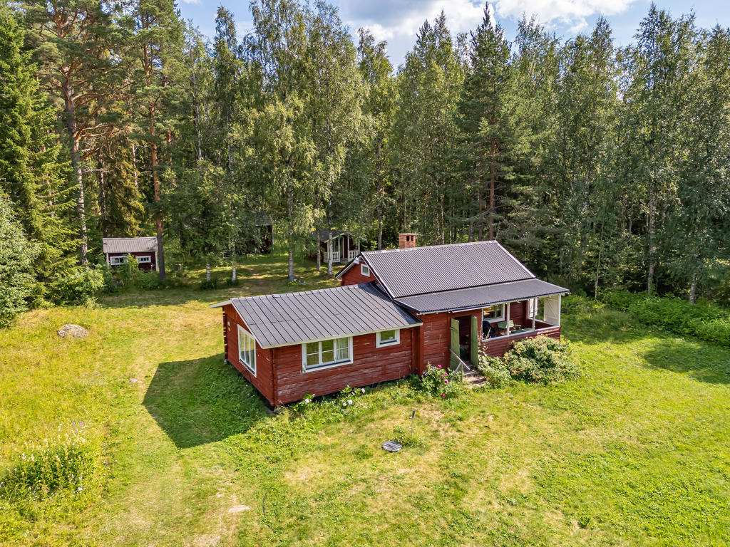 Välkommen till Gevåg 240!