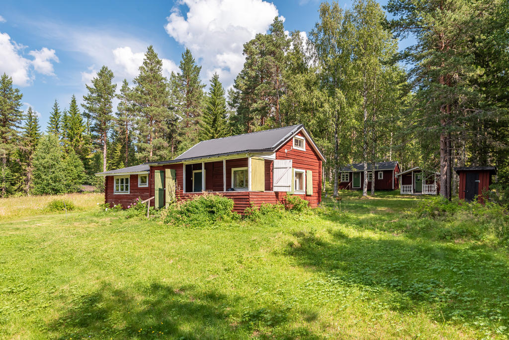 Bostadshuset