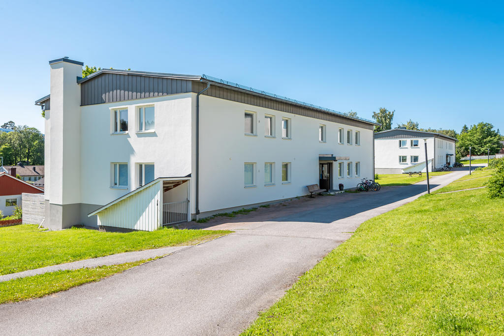 Välkommen till Vandrarvägen 7A!