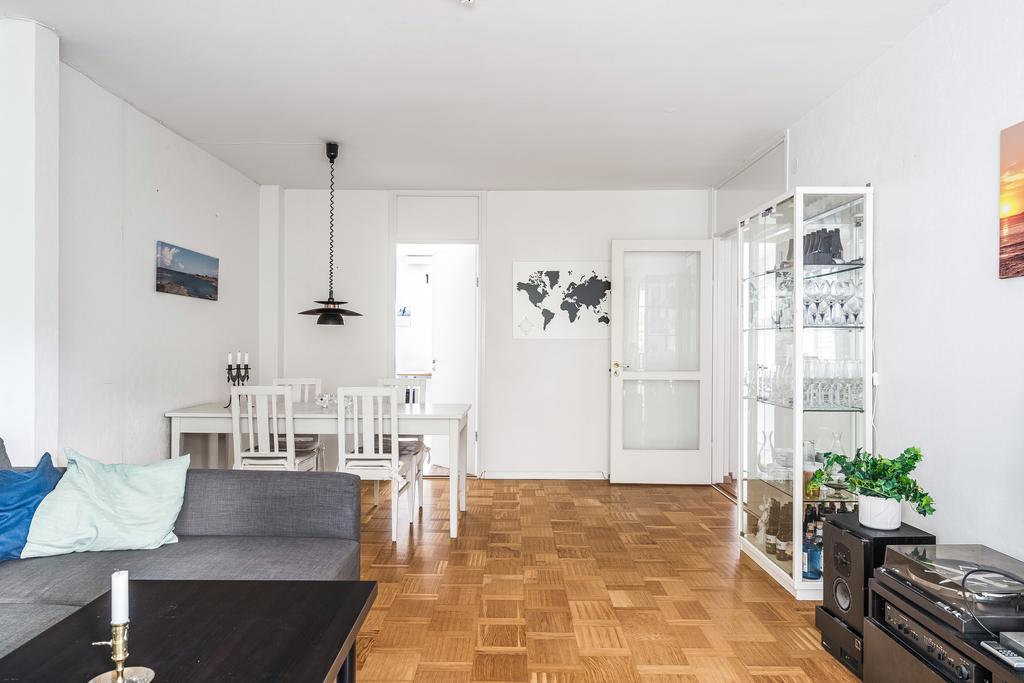 Plats för matgrupp